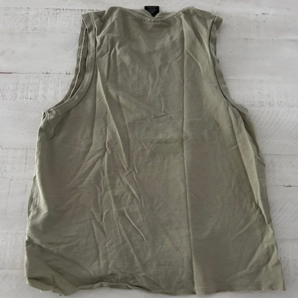 PE Nation Shuffle Tank - Picture 4 of 4